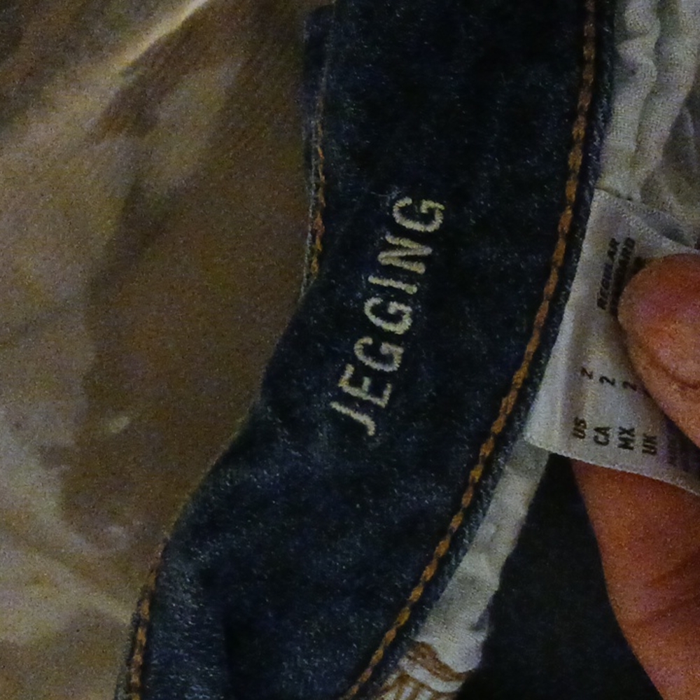 American eagle jeans - Picture 4 of 4